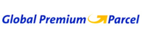 Global Premium Parcel Logo (EUIPO, 24.01.2005)