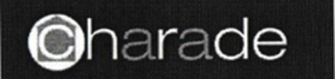 Charade Logo (EUIPO, 02/03/2005)