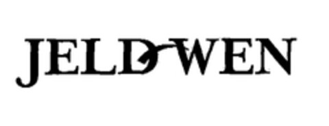 JELD WEN Logo (EUIPO, 02.03.2005)