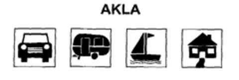 AKLA Logo (EUIPO, 03/11/2005)