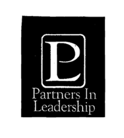 PL Partners In Leadership Logo (EUIPO, 30.03.2005)