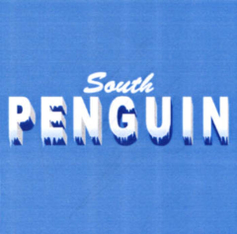 South PENGUIN Logo (EUIPO, 28.07.2005)