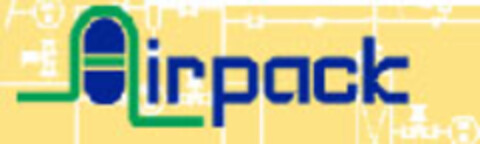 Airpack Logo (EUIPO, 18.11.2005)