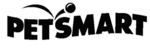 PET SMART Logo (EUIPO, 15.12.2005)