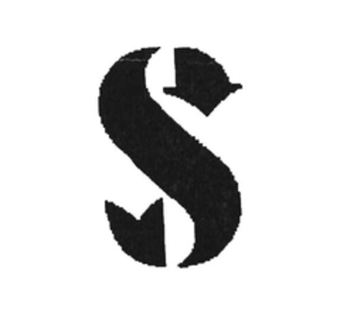 S Logo (EUIPO, 19.12.2005)