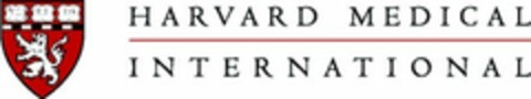 HARVARD MEDICAL INTERNATIONAL Logo (EUIPO, 09.02.2006)