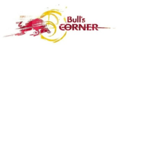 Bull's CORNER Logo (EUIPO, 02/17/2006)