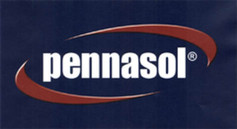 pennasol Logo (EUIPO, 03/16/2006)