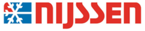 NIJSSEN Logo (EUIPO, 13.09.2006)