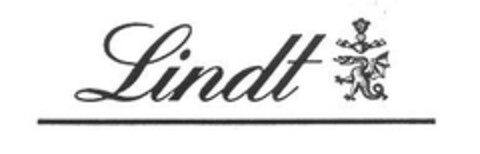 Lindt Logo (EUIPO, 01/24/2007)