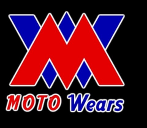 WM MOTO Wears Logo (EUIPO, 22.03.2007)