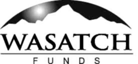 WASATCH FUNDS Logo (EUIPO, 02.04.2007)