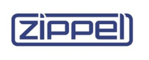 zippel Logo (EUIPO, 05.04.2007)