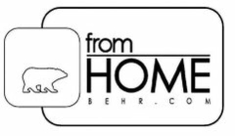 from HOME BEHR.COM Logo (EUIPO, 01.05.2007)