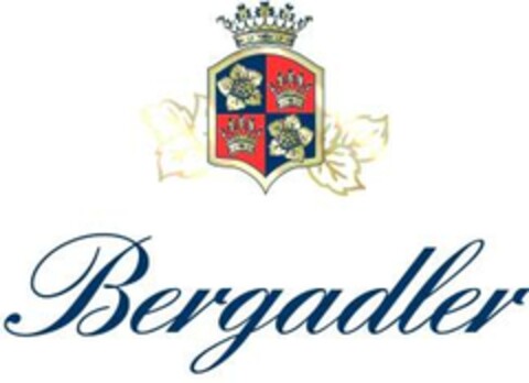 Bergadler Logo (EUIPO, 02.07.2007)