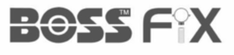 BOSS FiX Logo (EUIPO, 24.08.2007)