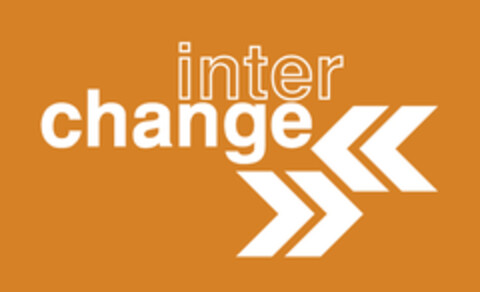 inter change Logo (EUIPO, 09/05/2007)