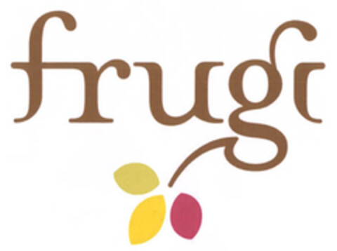 frugi Logo (EUIPO, 05.10.2007)