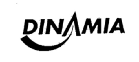 DINAMIA Logo (EUIPO, 11.12.2007)