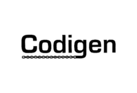 Codigen Logo (EUIPO, 10.12.2007)