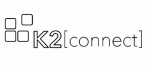 K2 connect Logo (EUIPO, 01/16/2008)