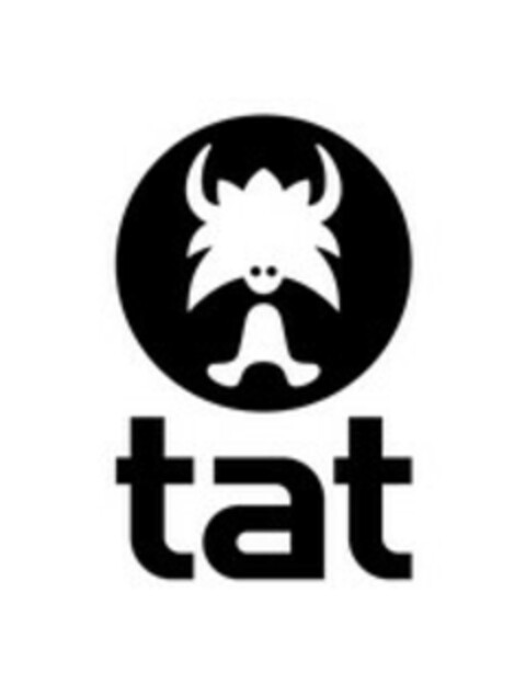 tat Logo (EUIPO, 02/04/2008)