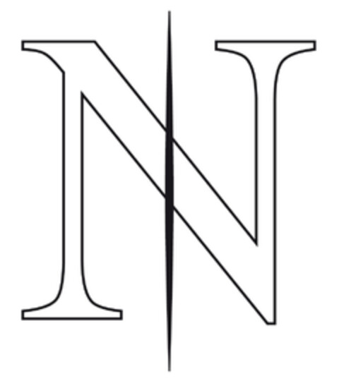 N Logo (EUIPO, 18.04.2008)