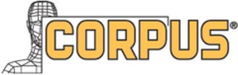 CORPUS Logo (EUIPO, 04/21/2008)