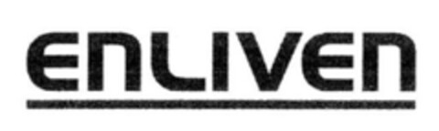 enliven Logo (EUIPO, 11.06.2008)