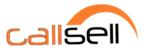 callsell Logo (EUIPO, 09.07.2008)