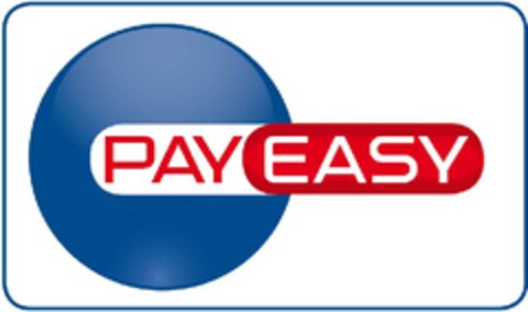 PAYEASY Logo (EUIPO, 28.08.2008)