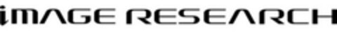 imAGE RESEARCH Logo (EUIPO, 25.09.2008)