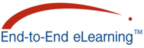 End-to-End eLearning TM Logo (EUIPO, 06.10.2008)