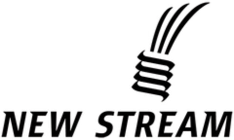 NEW STREAM Logo (EUIPO, 11.11.2008)