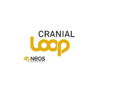 CRANIAL loop Neos SURGERY Logo (EUIPO, 16.12.2008)