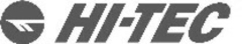 HI-TEC Logo (EUIPO, 22.12.2008)