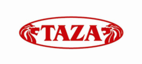 TAZA Logo (EUIPO, 29.01.2009)