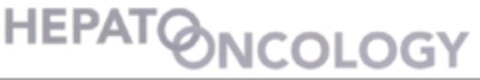 HEPATO ONCOLOGY Logo (EUIPO, 10.02.2009)
