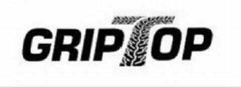 GRIPTOP Logo (EUIPO, 02/16/2009)