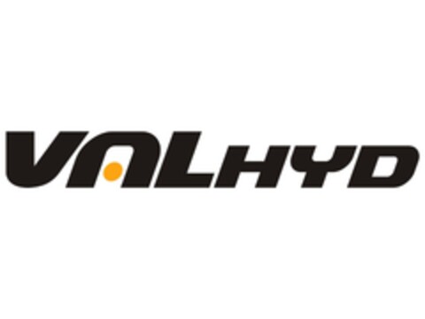 VALhyd Logo (EUIPO, 02/19/2009)