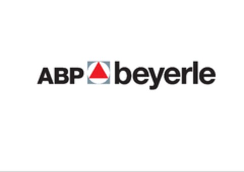 ABP beyerle Logo (EUIPO, 06.04.2009)