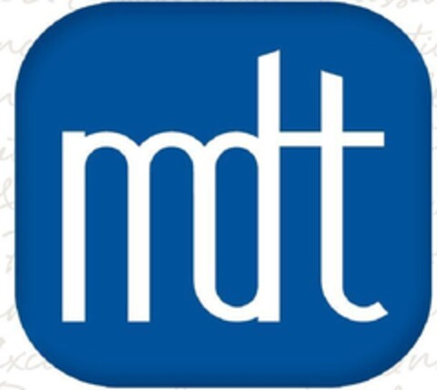 mdt Logo (EUIPO, 10.07.2009)