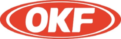 OKF Logo (EUIPO, 09/15/2009)