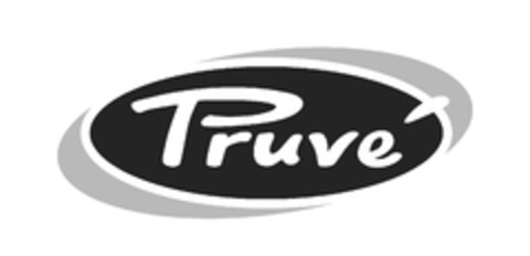 PRUVÉ Logo (EUIPO, 13.10.2009)