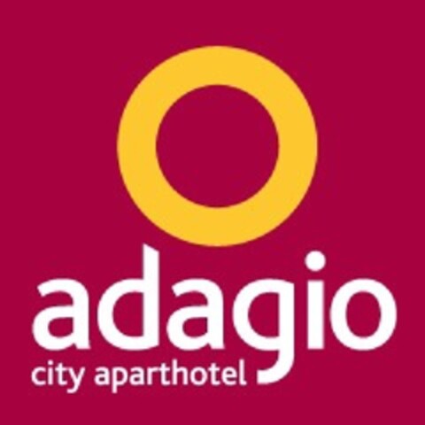 adagio city aparthotel Logo (EUIPO, 23.11.2009)