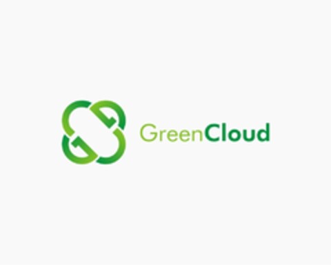 green cloud Logo (EUIPO, 12/22/2009)