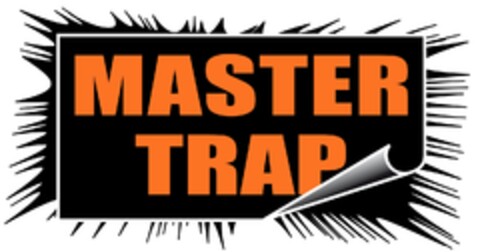 MASTER TRAP Logo (EUIPO, 12/30/2009)