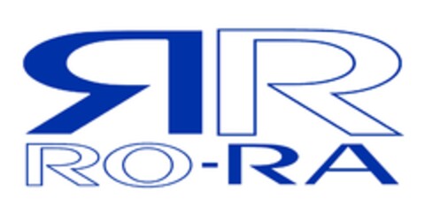 RO-RA Logo (EUIPO, 01/29/2010)