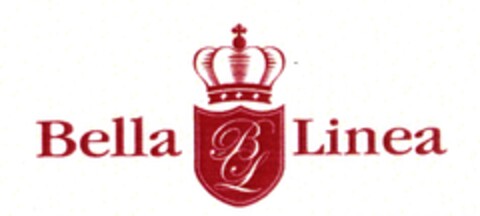 Bella Linea Logo (EUIPO, 07.05.2010)