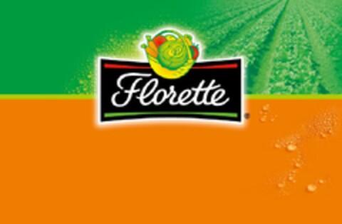 Florette Logo (EUIPO, 08.06.2010)